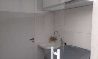 Imagem 5: Sobrado em Condomínio para Venda - Tudo em dobro 2 dormitorios 2 vagas e quintal Privativo