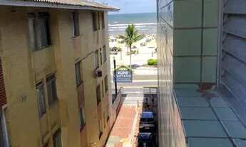 Imagem: Kitnet com 1 dorm, Tupi, Praia Grande
