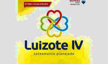 Imagem 2: Terreno à venda, 250 m² por R$ 130.000,00 - Luizote de Freitas - Uberlândia/MG