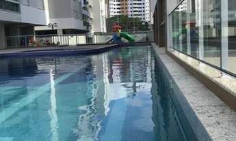 Imagem 2: Amplo apto no Córrego GR. Floripa. 3 dormit. 3 banheiros, 2 vagas garag. 1 robby box