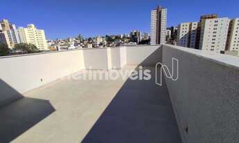 Imagem 14: Venda Cobertura Sagrada Família Belo Horizonte