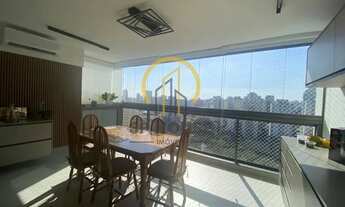 Imagem 4: Apartamento para locação, 2 dormitórios, 1 suíte, 2 banheiros, 90m², Chácara Inglesa