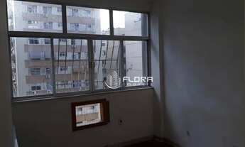 Imagem 6: Apartamento com 3 dormitórios à venda, 100 m² por R$ 550.000 - Icaraí - Niterói/RJ