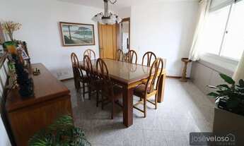 Imagem 6: Apartamento para alugar, 153 m² por R$ 6.180,00/mês - Cabral - Curitiba/PR