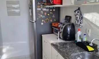 Imagem 3: EXCELENTE COBERTURA À VENDA NO GLOBAL PARK ( PROJAC - GLOBO ) ESTRADA DOS BANDEIRANTES