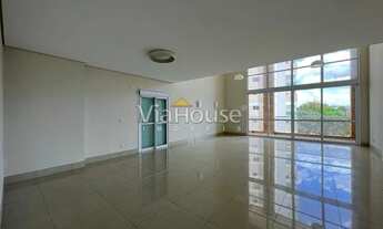 Imagem 3: Condominio Blue Note Fiúsa - Apartamento alto padrão para venda com 3 suítes e 296 m², no