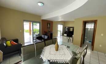 Imagem 5: Casa em Avenida zona leste