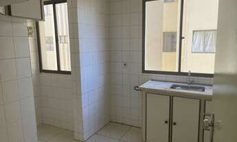 Imagem: Apartamento no bairro são judas 40 metros