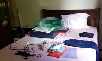 Imagem 5: Apartamento com 2 dorms, Centro, São Vicente - R$ 270 mil, Cod: 1592478