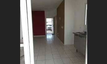 Imagem 2: Casa com 2 dormitórios para alugar, 55 m² por R$ 1.400/mês - Parque da Liberdade V - São J