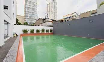 Imagem 6: SÃO PAULO - Apartamento Padrão - VILA OLÍMPIA