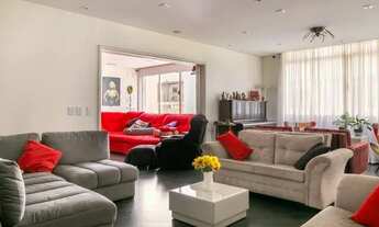 Imagem: Apartamento Locação Higienópolis 228