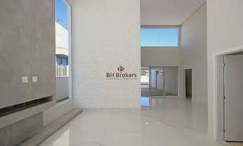 Imagem 2: NOVA LIMA - Casa de Condomínio - Alphaville - Lagoa dos Ingleses