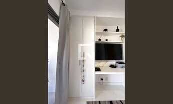 Imagem 7: Apartamento para Aluguel - Moema, 1 Quarto, 27 m2