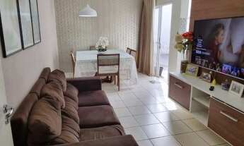 Imagem: Casa Condomínio Esmeralda - 115m total