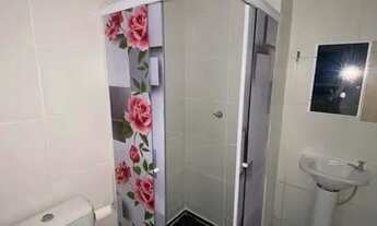 Imagem 5: Alugo apartamento térreo com área privativa 2 quartos já