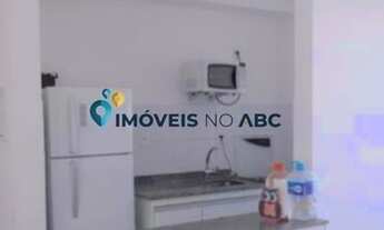 Imagem 4: Apartamento para Locação em São Bernardo do Campo, Planalto, 2 dormitórios, 1 suíte, 2 ban