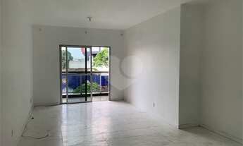 Imagem: Vitória - Apartamento Padrão - Barro Vermelho