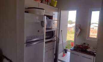 Imagem 4: Casa no Bem viver