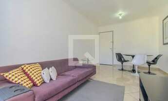 Imagem 6: Apartamento para Aluguel - Santa Cecília, 2 Quartos, 48 m2