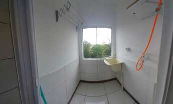 Imagem 2: Casa de aluguel Casa com 2 dormitórios