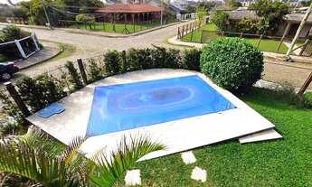 Imagem: ALUGUEL DE VERÃO (diária