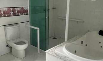 Imagem 5: Sobrado para aluguel possui 333 metros quadrados com 4 quartos em Parque da Represa - Jund