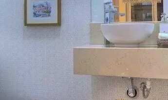 Imagem 3: Apartamento 3/4 Mobiliado Canela