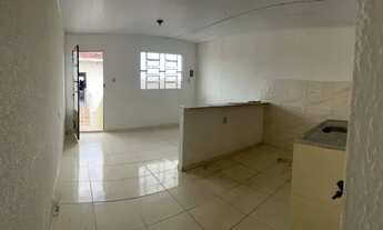 Imagem 7: Casa segundo andar