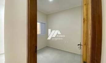 Imagem 6: Casa com 2 dormitórios à venda, 70 m² por R$ 340.000,00 - Jardim Residencial dos Sabias