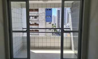 Imagem 5: Apartamento para venda tem 70 m², 3 quartos em Boa Viagem - Recife - PE