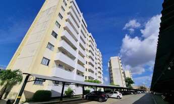 Imagem 7: Vale dos Ipês, próx. North Shoping e Rio Mar Kennedy. Projetado, andar alto, 100% nascente