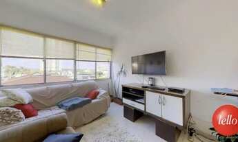 Imagem 3: São Paulo - Apartamento Padrão - Campo Belo