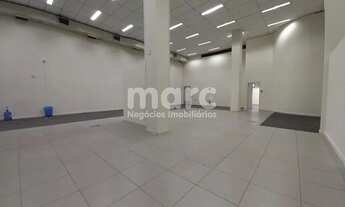 Imagem 3: SAO PAULO - Galpão/Depósito/Armazém - CAMBUCI