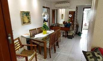 Imagem 4: Apartamento a venda no Bairro Parque Bella Vista. São 3 quartos, sendo um deles suíte, 2 v