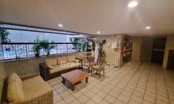 Imagem 6: Rio de Janeiro - Apartamento Padrão - Leblon