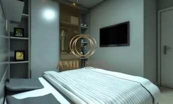 Imagem 6: JACAREÍ - Apartamento Padrão - JARDIM CALIFÓRNIA