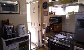 Imagem 3: SAO PAULO - Apartamento Padrão - PARAISO