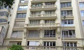 Imagem 2: Apartamento com 3 dormitórios à venda, 130 m² por R$ 990.000,00 - Copacabana - Rio de Jane