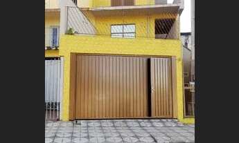 Imagem: Sobrado para venda possui 174 metros quadrados