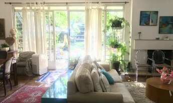 Imagem 5: Casa Venda 2 Dormitórios - 370 m² Brooklin