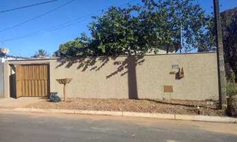 Imagem 2: Casa Retiro do Bosque, 3/4, 1 suíte, só no lote próx, BR 153/ centro / Aparecida shopping