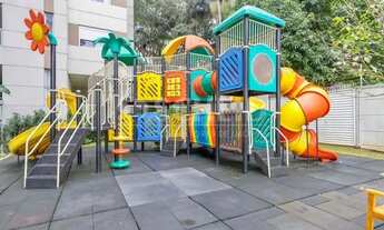 Imagem 5: Apto. 3 suítes à venda no Campo Belo em São Paulo