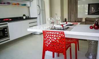 Imagem 5: Apartamento para Venda - 50.64m², 2 dormitórios, 1 vaga - Fátima