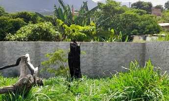 Imagem 2: Terreno 360m² todo murado