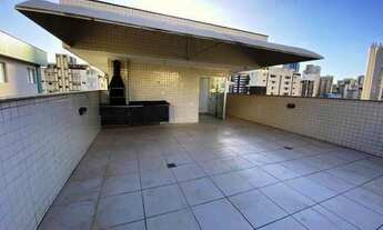 Imagem 2: Cobertura para Venda em Belo Horizonte, Santo Antônio, 4 dormitórios, 2 suítes, 4 banheiro