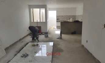 Imagem 2: Casa duplex no bairro Castanheiras