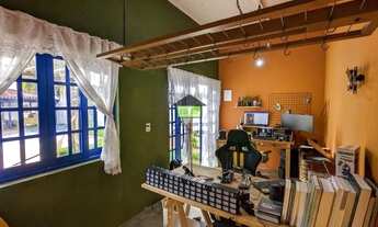 Imagem 3: LINDA CASA TOTALMENTE REFORMADA EM CONDOMÍNIO FECHADO NA GRANJA VIANA!