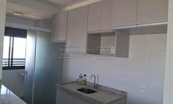 Imagem 4: Apartamento Padrão em Araraquara