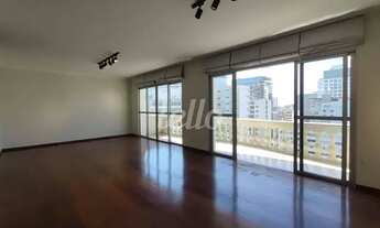 Imagem: São Paulo - Apartamento Padrão - Paraíso